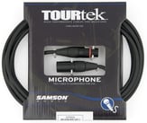 Tourtek Microphone Cable 3 Foot
